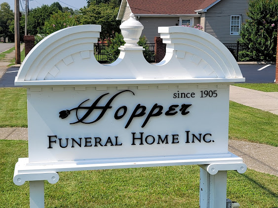 Hopper Funeral Home gallery image 2